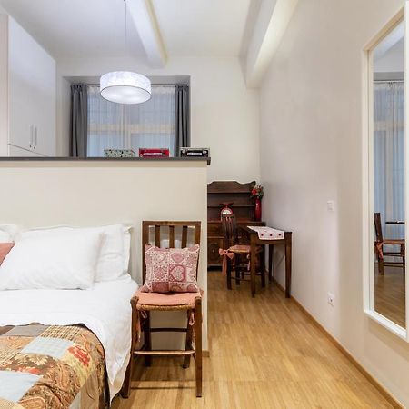La Casa Colorata - Flats In Milan - Bocconi Lejlighed Eksteriør billede