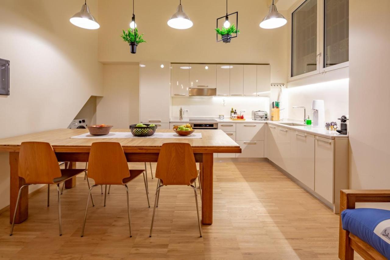La Casa Colorata - Flats In Milan - Bocconi Lejlighed Eksteriør billede