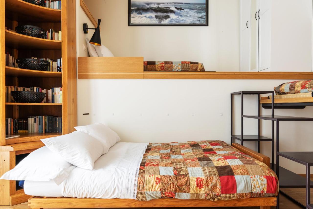 La Casa Colorata - Flats In Milan - Bocconi Lejlighed Eksteriør billede