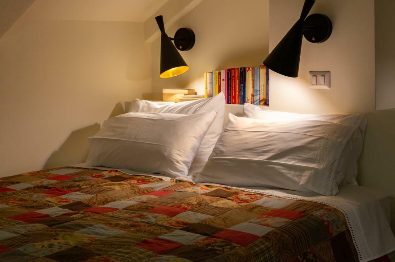 La Casa Colorata - Flats In Milan - Bocconi Lejlighed Eksteriør billede