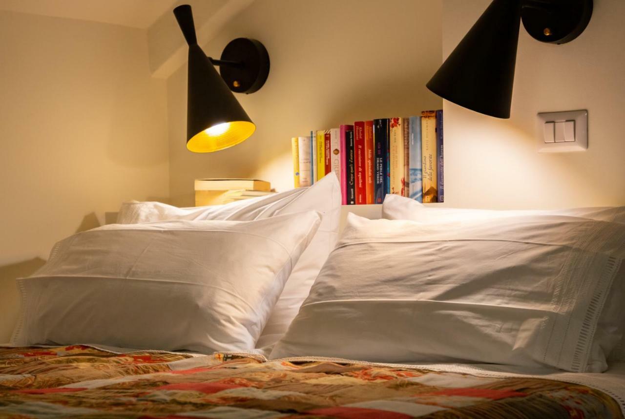 La Casa Colorata - Flats In Milan - Bocconi Lejlighed Eksteriør billede