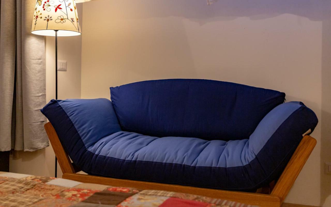 La Casa Colorata - Flats In Milan - Bocconi Lejlighed Eksteriør billede
